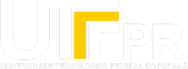 Logo branca UTFPR